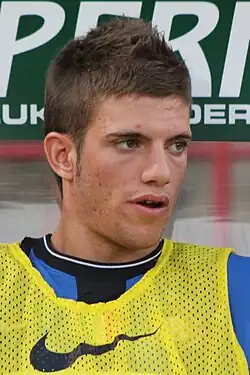 Davide Santon