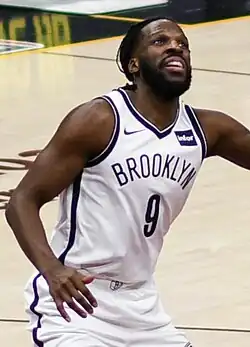 DeMarre Carroll