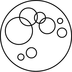 Insígnia da missão