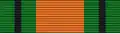 Ribbon of the Defence Medal