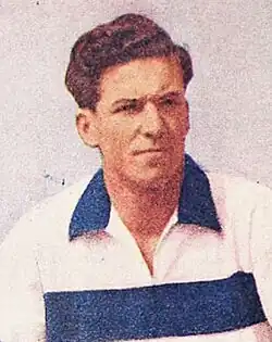 Raimundo Infante