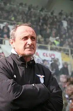 Delio Rossi