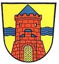 Brasão de Delmenhorst