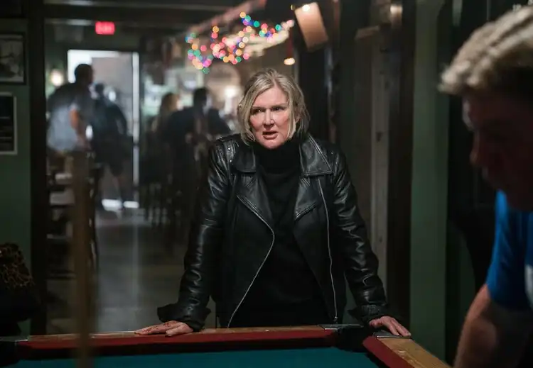 Dennie Gordon assumiu a direção em The Office pela primeira vez