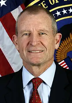 Dennis C. Blair