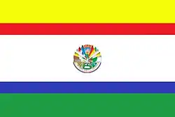 Departamento de Misiones