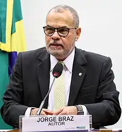 Jorge Braz