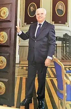 Marcos Cavalcanti de Albuquerque