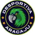 Escudo da AD Aracaju