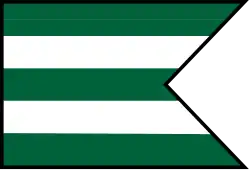 Bandeira de Detva