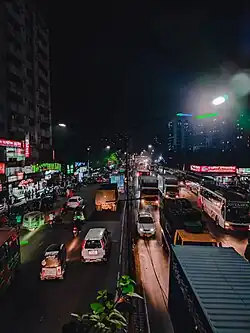 File:Dhaka Night City (51987824218).jpg