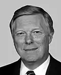 Representante Dick Gephardt de Missouri
