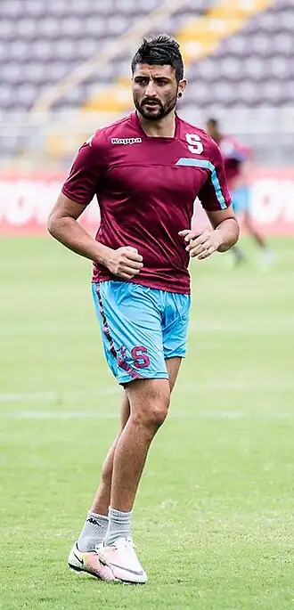 Diego Calvo