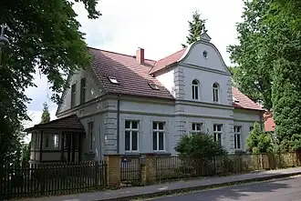 Horizonte de Diensdorf-Radlow