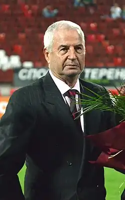 Dimitar Yakimov