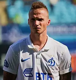 Alexander Büttner