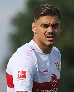Konstantinos Mavropanos