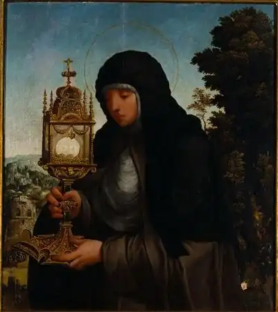 Santa Clara Museu de Évora