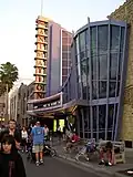 Edifício Disney Animation