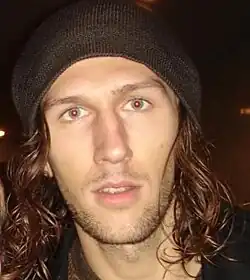 Dmytro Chyhryns'kyi Дмитро Чигринський