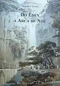 Do Éden à Arca de Noé