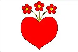 Bandeira de Dobré Pole