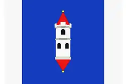 Bandeira de Dobřany