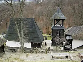 Igreja de Lipenović