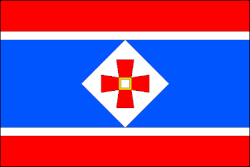 Bandeira de Dobromilice