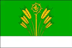 Bandeira de Dolany