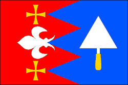 Bandeira de Dolce