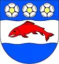 Brasão de armas de Dolní Zálezly