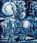 Dom Quixote, 2005.