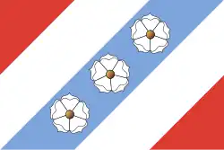 Bandeira de Domamil