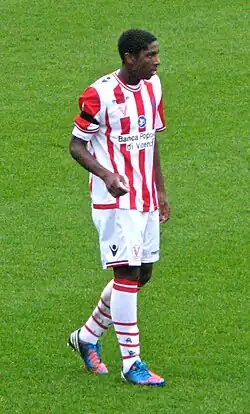 Dominique Malonga