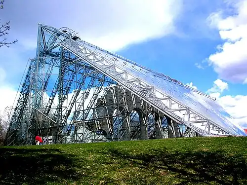 Ruínas da catedral (Domkirkeruinene)