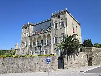 Palacete de São Paio