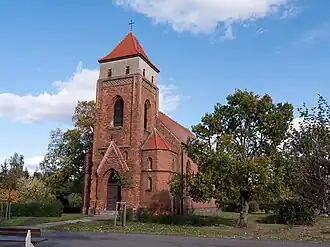 Horizonte de Bliesdorf