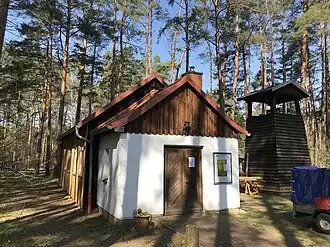 Horizonte de Borkwalde