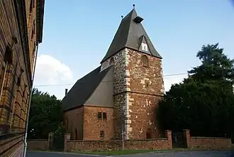 Horizonte de Bornstedt