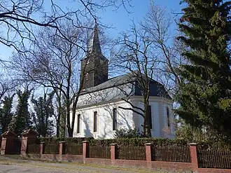 Horizonte de Schenkenberg