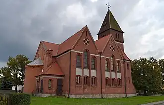 Horizonte de Spreenhagen