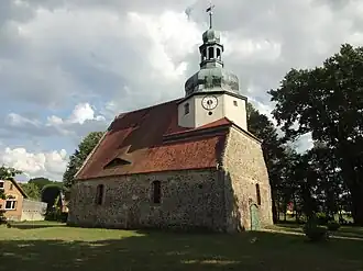 Horizonte de Bronkow