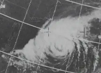 imagem ilustrativa de artigo Furacão Doria