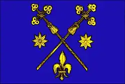 Bandeira de Doubravník