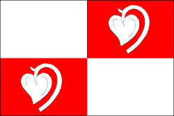 Bandeira de Doubravy