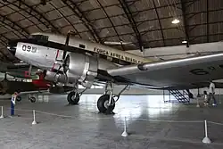 Douglas C-47 Skytrain