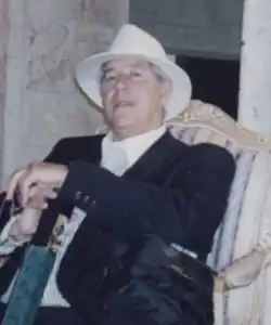 Doutor Emyr Francisco Soares