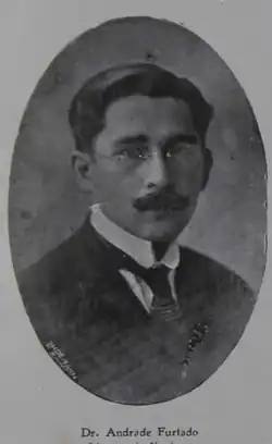 Dr. Andrade Furtado