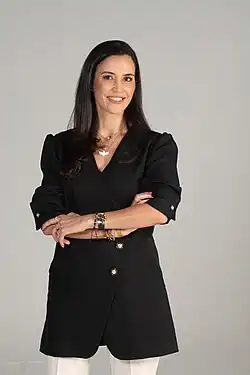 Fotografia de Áurea Lima.